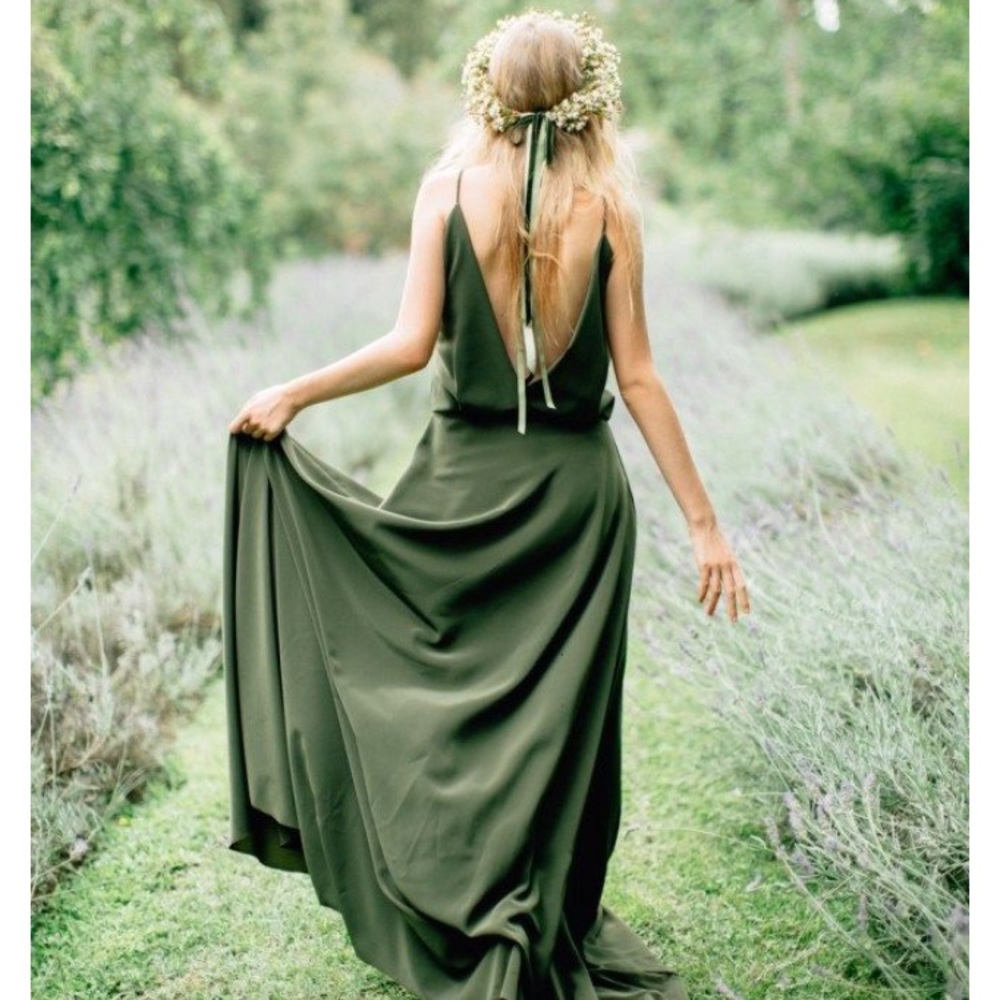 Meet your Posher, Dawn